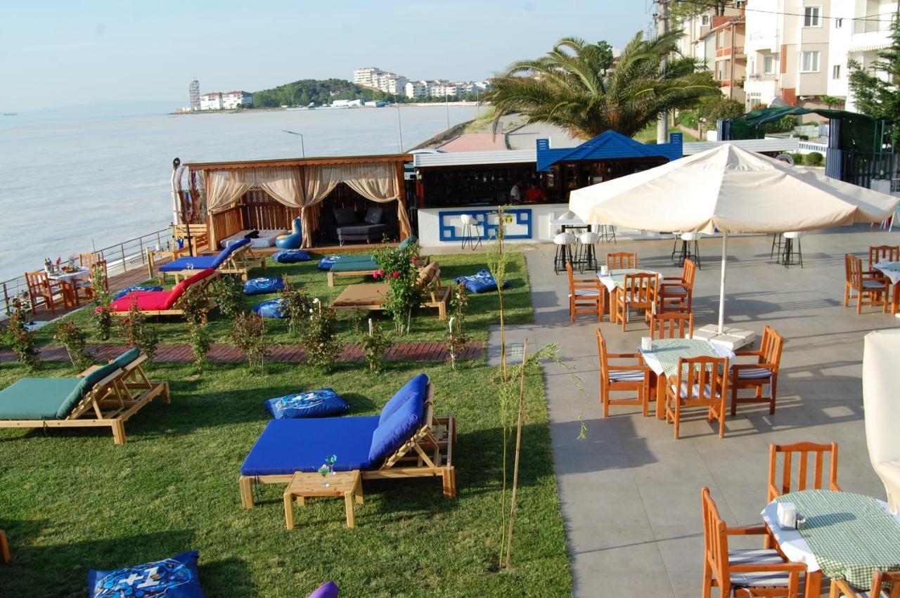 Grand Koru Hotel Beach Yalova  Exterior photo