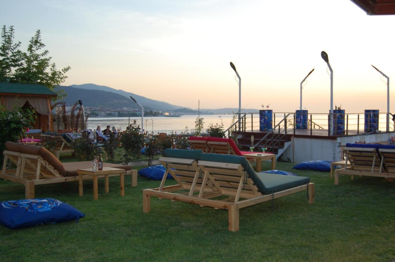 Grand Koru Hotel Beach Yalova  Exterior photo