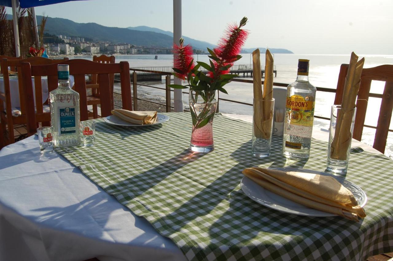 Grand Koru Hotel Beach Yalova  Exterior photo