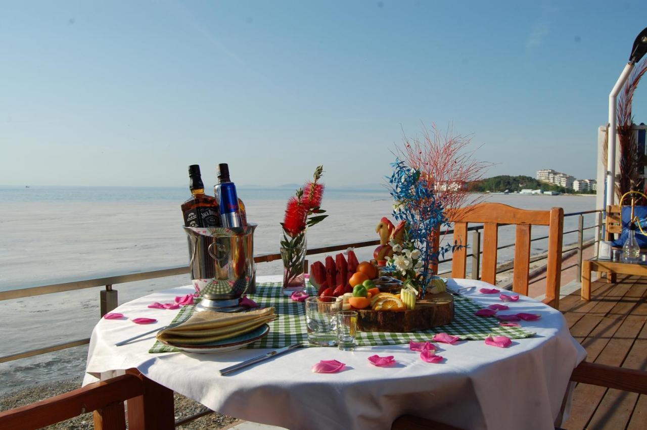Grand Koru Hotel Beach Yalova  Exterior photo