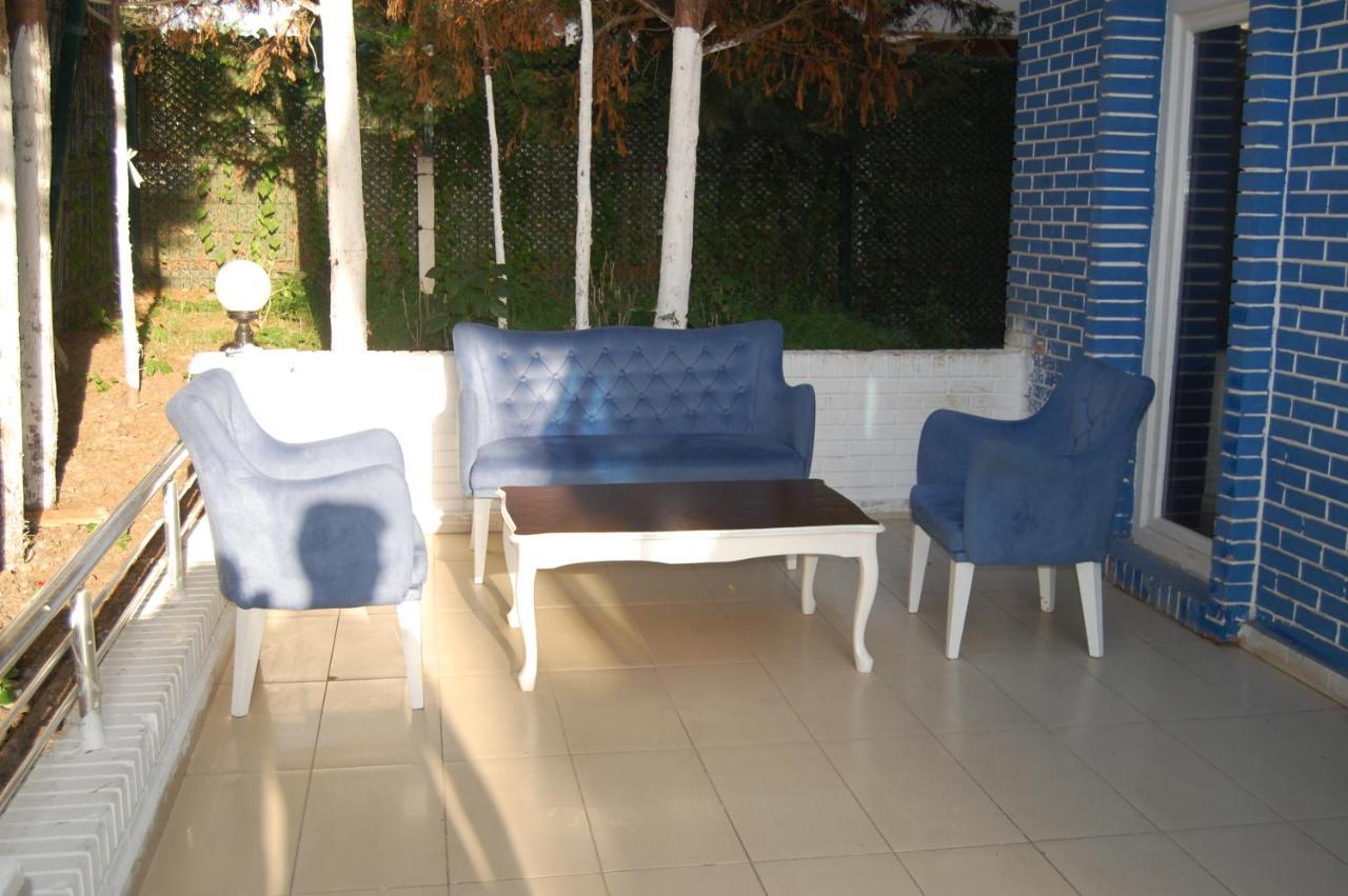 Grand Koru Hotel Beach Yalova  Exterior photo