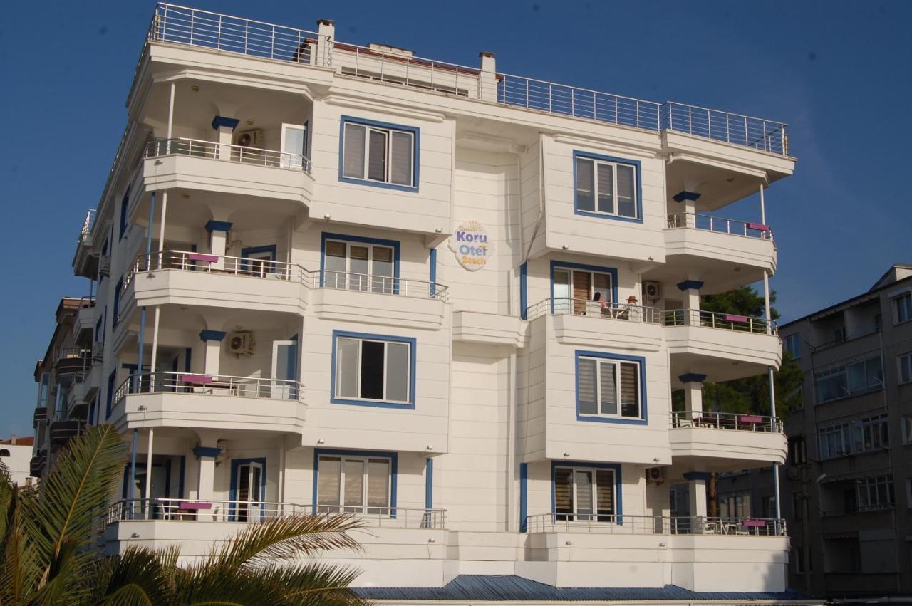 Grand Koru Hotel Beach Yalova  Exterior photo