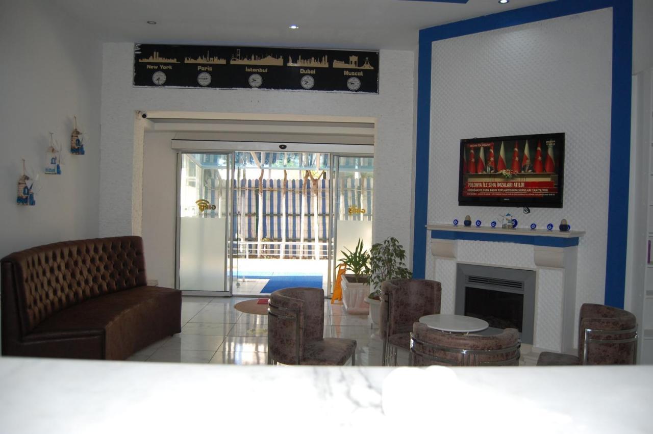 Grand Koru Hotel Beach Yalova  Exterior photo
