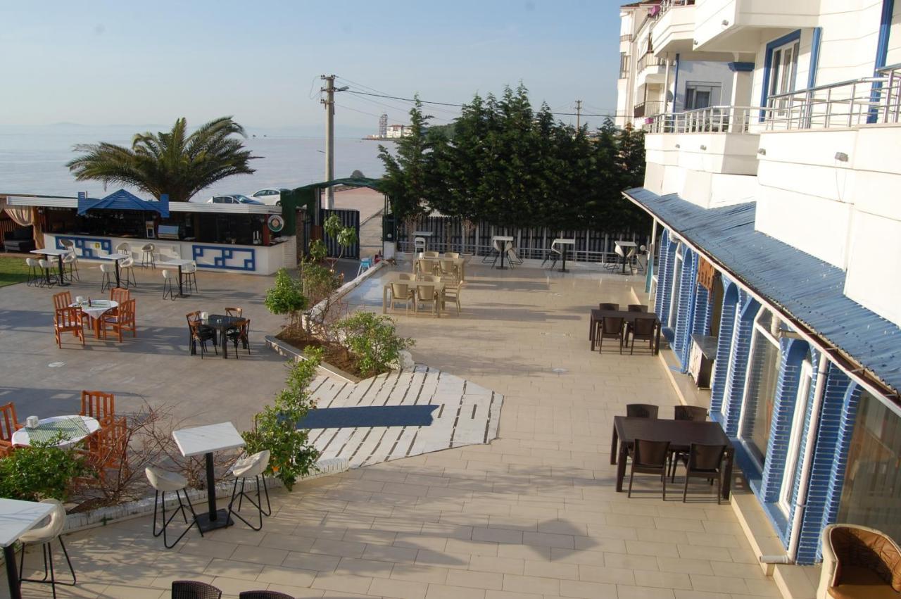Grand Koru Hotel Beach Yalova  Exterior photo