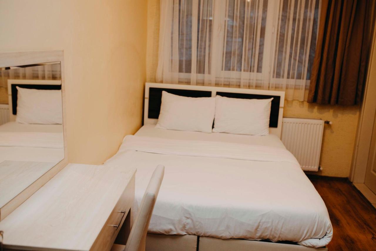 Grand Koru Hotel Beach Yalova  Exterior photo