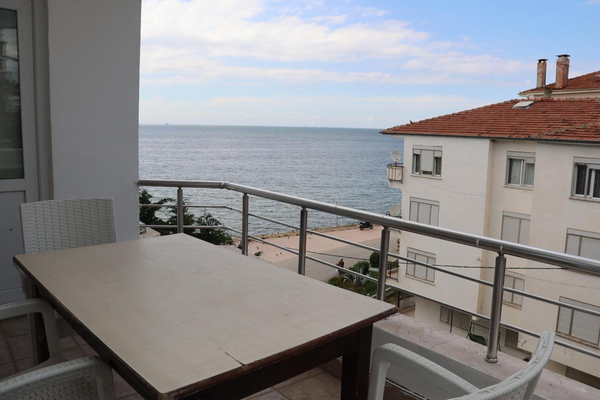 Grand Koru Hotel Beach Yalova  Exterior photo