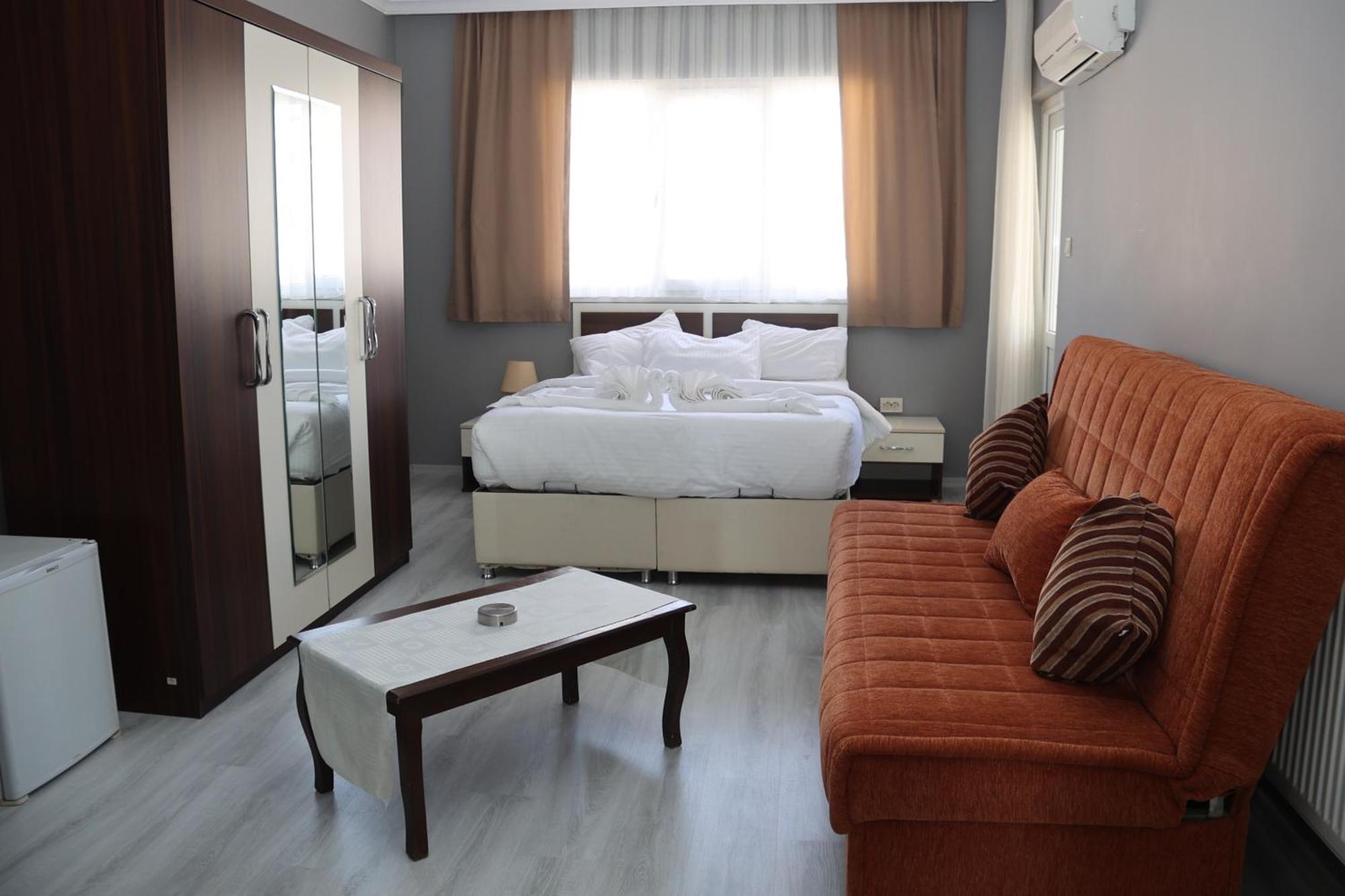 Grand Koru Hotel Beach Yalova  Exterior photo