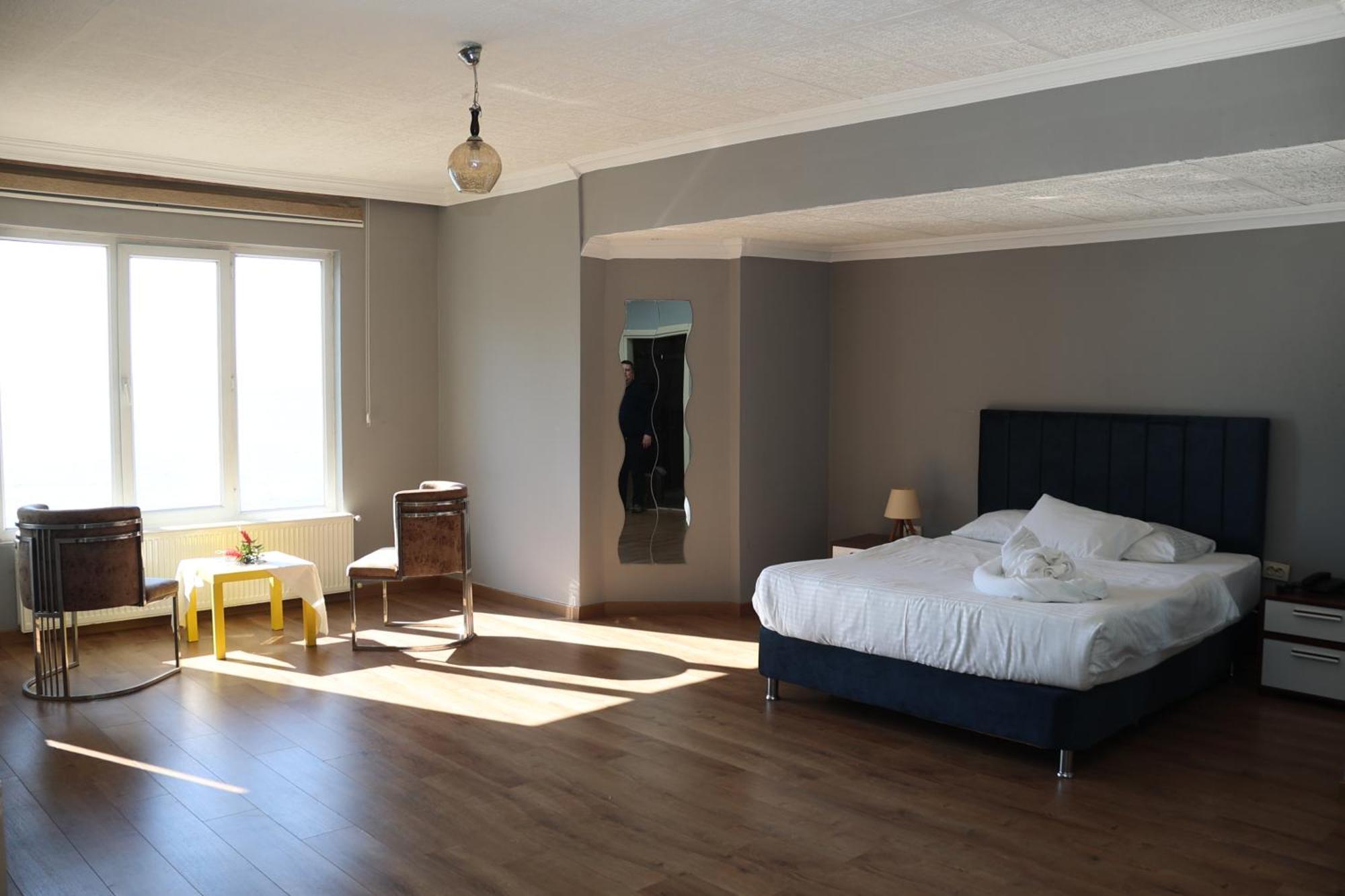 Grand Koru Hotel Beach Yalova  Exterior photo
