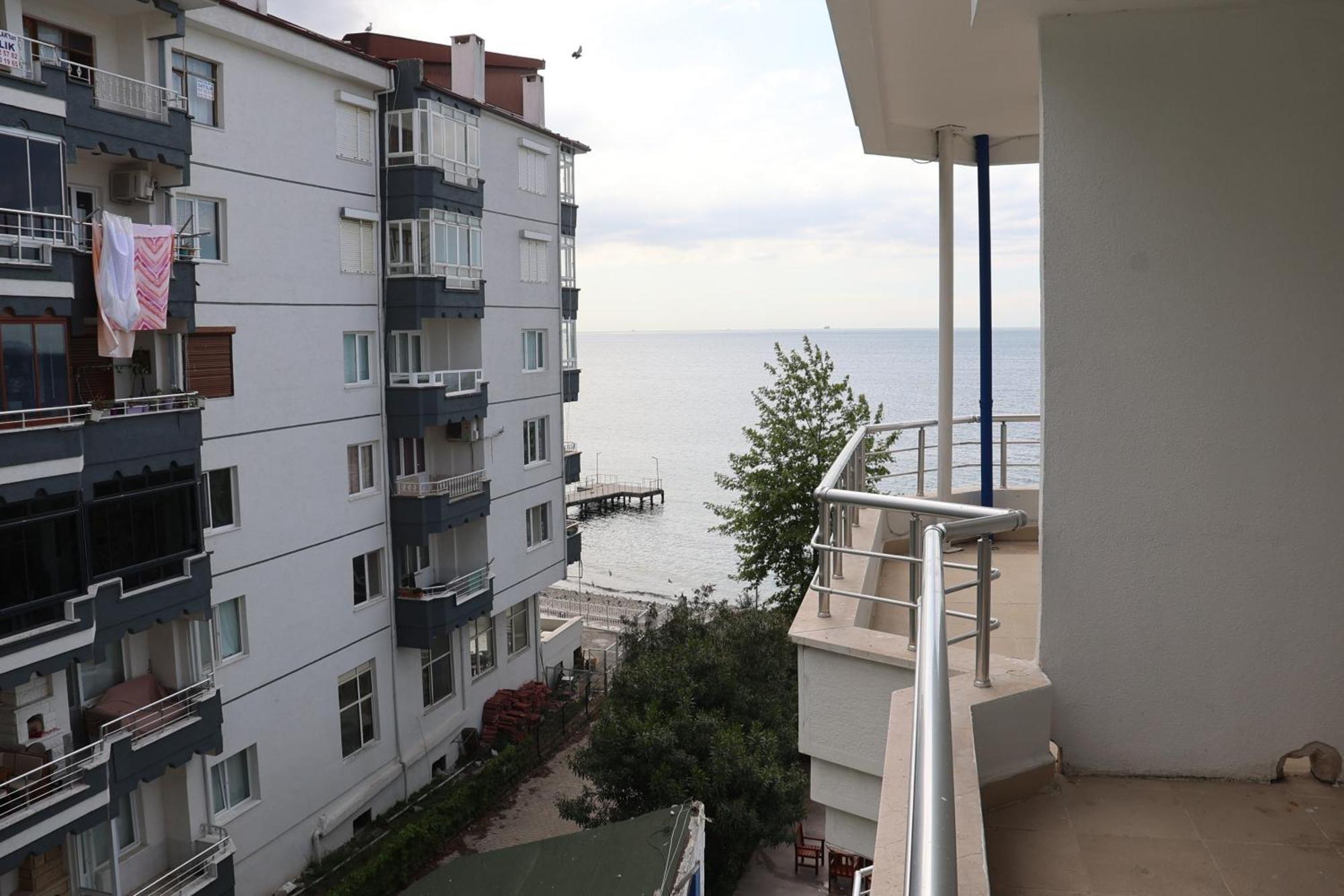 Grand Koru Hotel Beach Yalova  Exterior photo