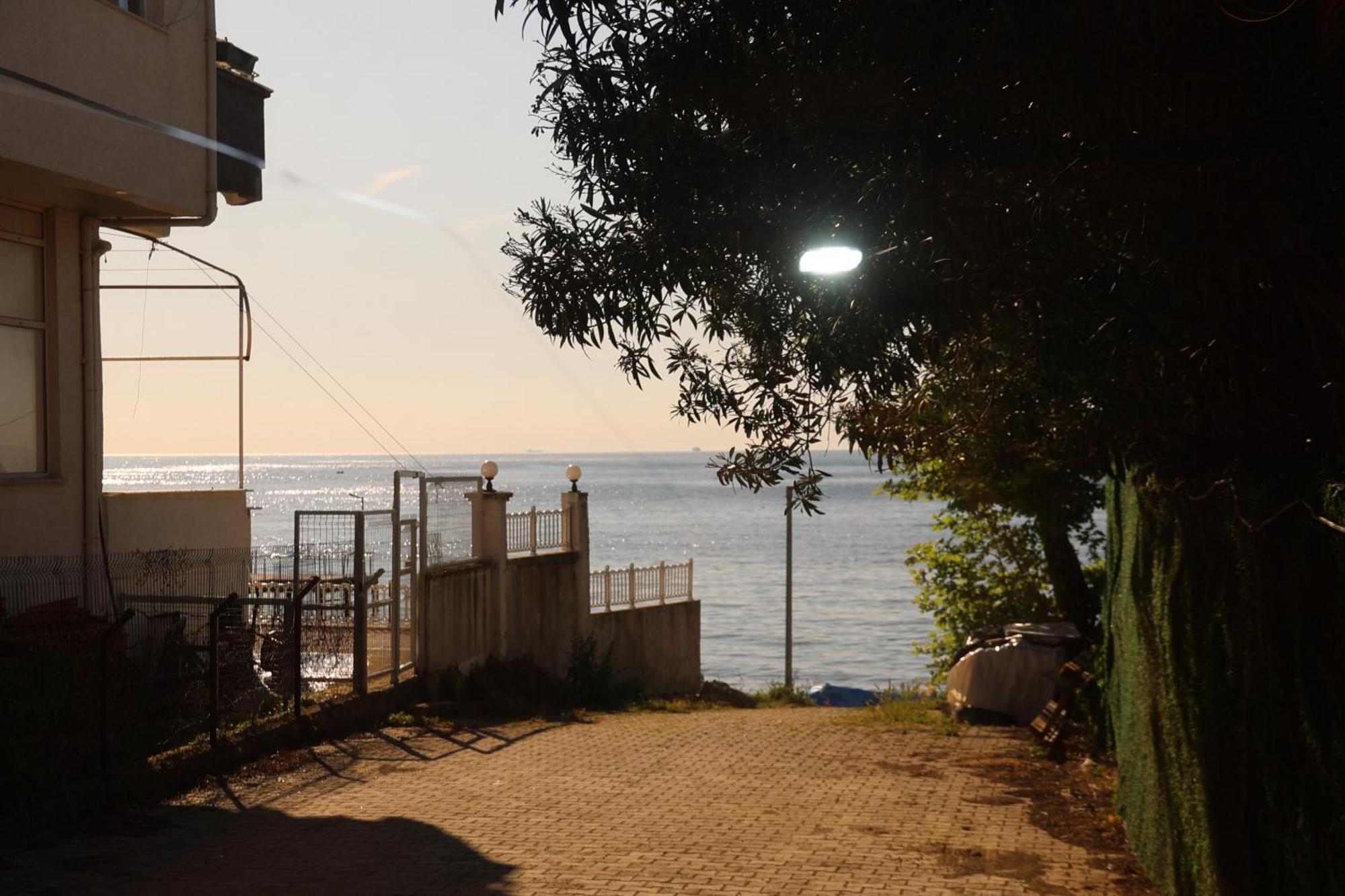 Grand Koru Hotel Beach Yalova  Exterior photo