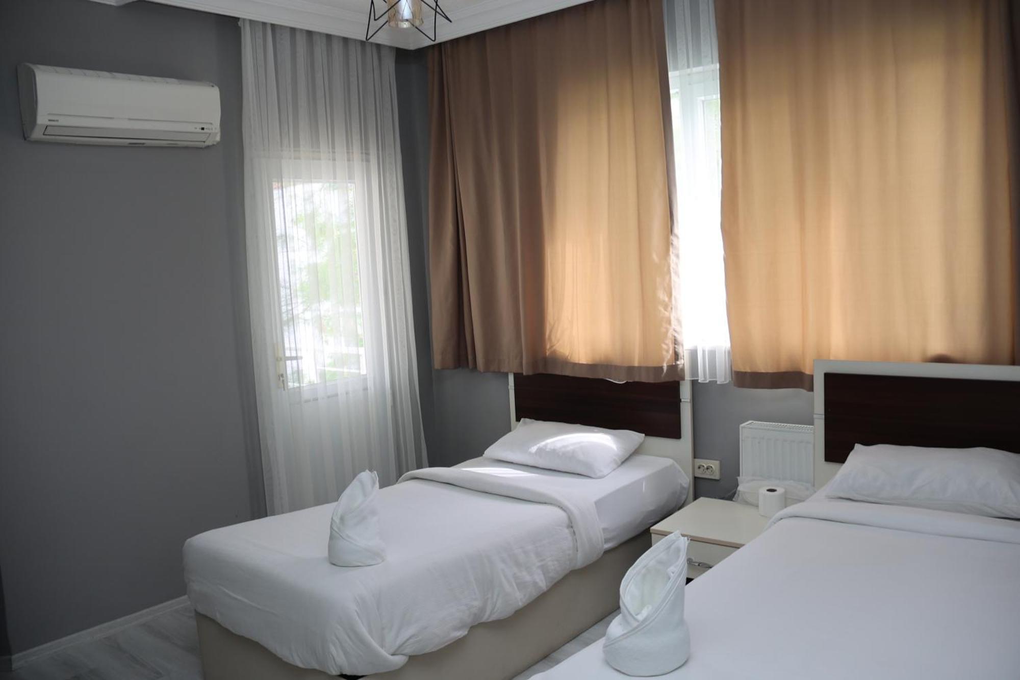 Grand Koru Hotel Beach Yalova  Exterior photo