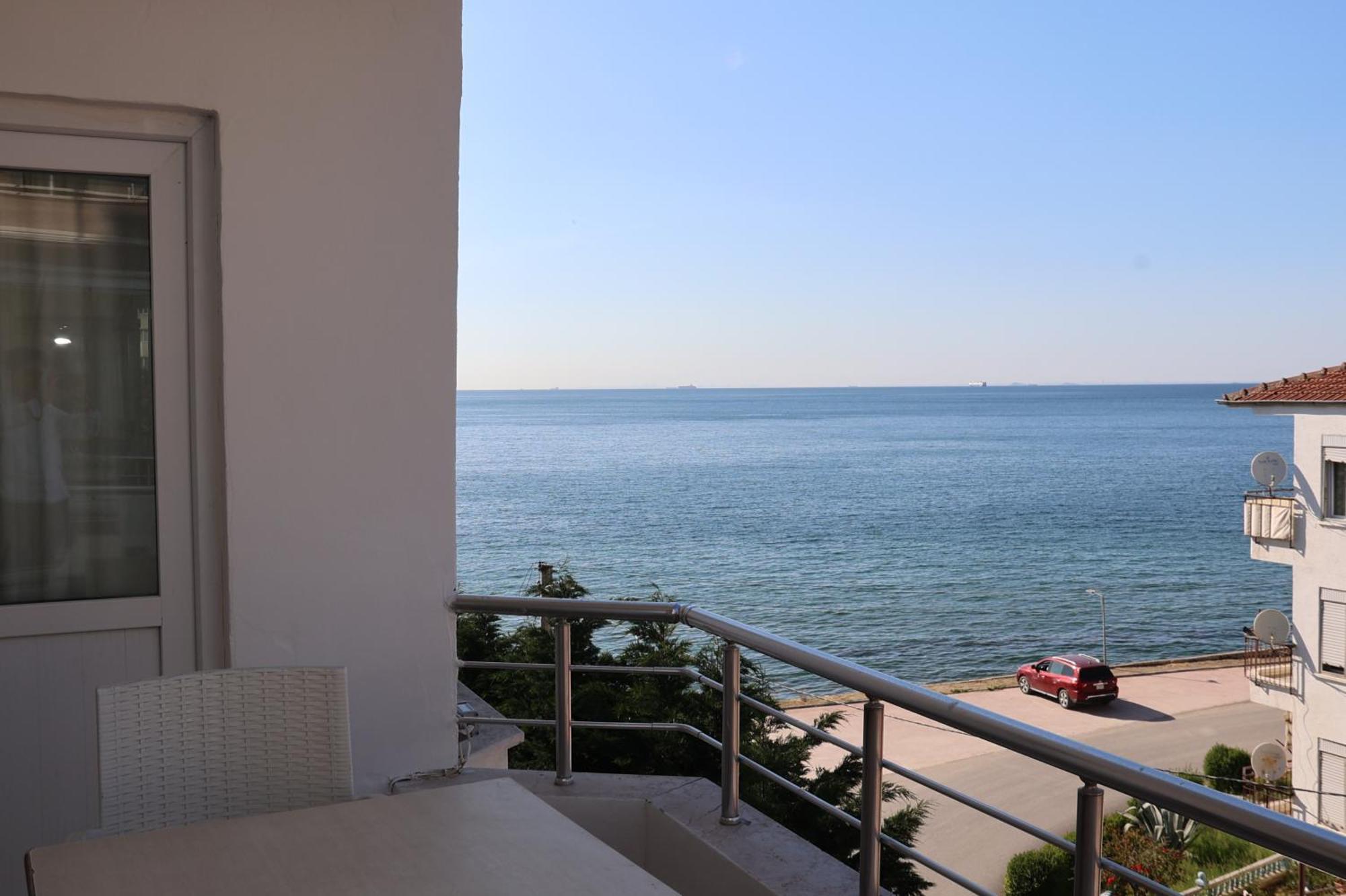 Grand Koru Hotel Beach Yalova  Exterior photo