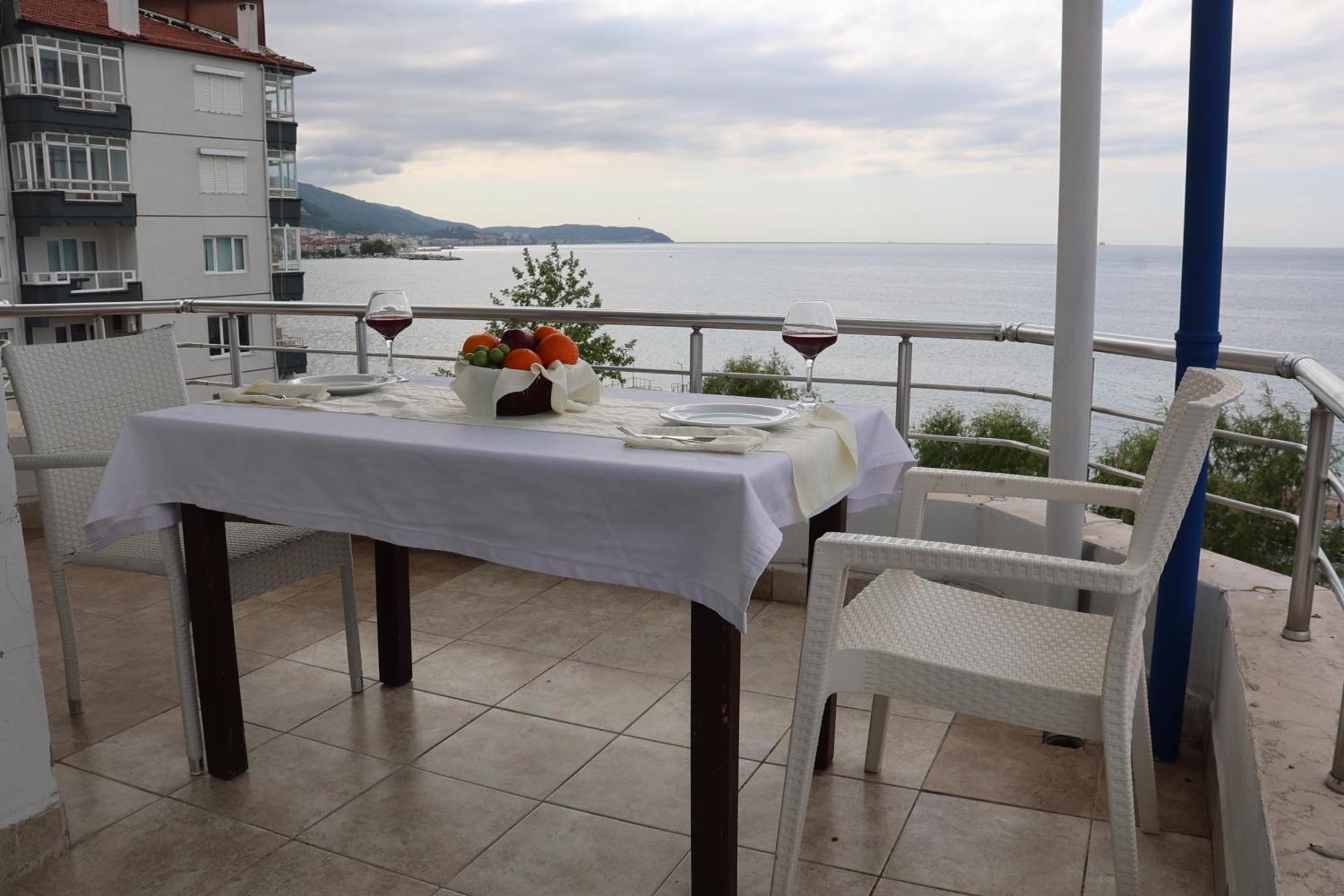 Grand Koru Hotel Beach Yalova  Exterior photo