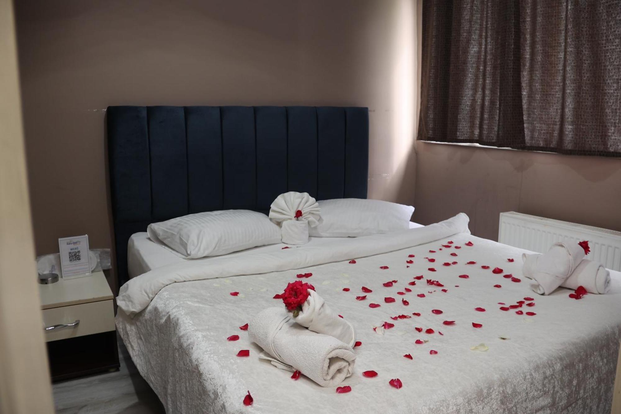 Grand Koru Hotel Beach Yalova  Exterior photo
