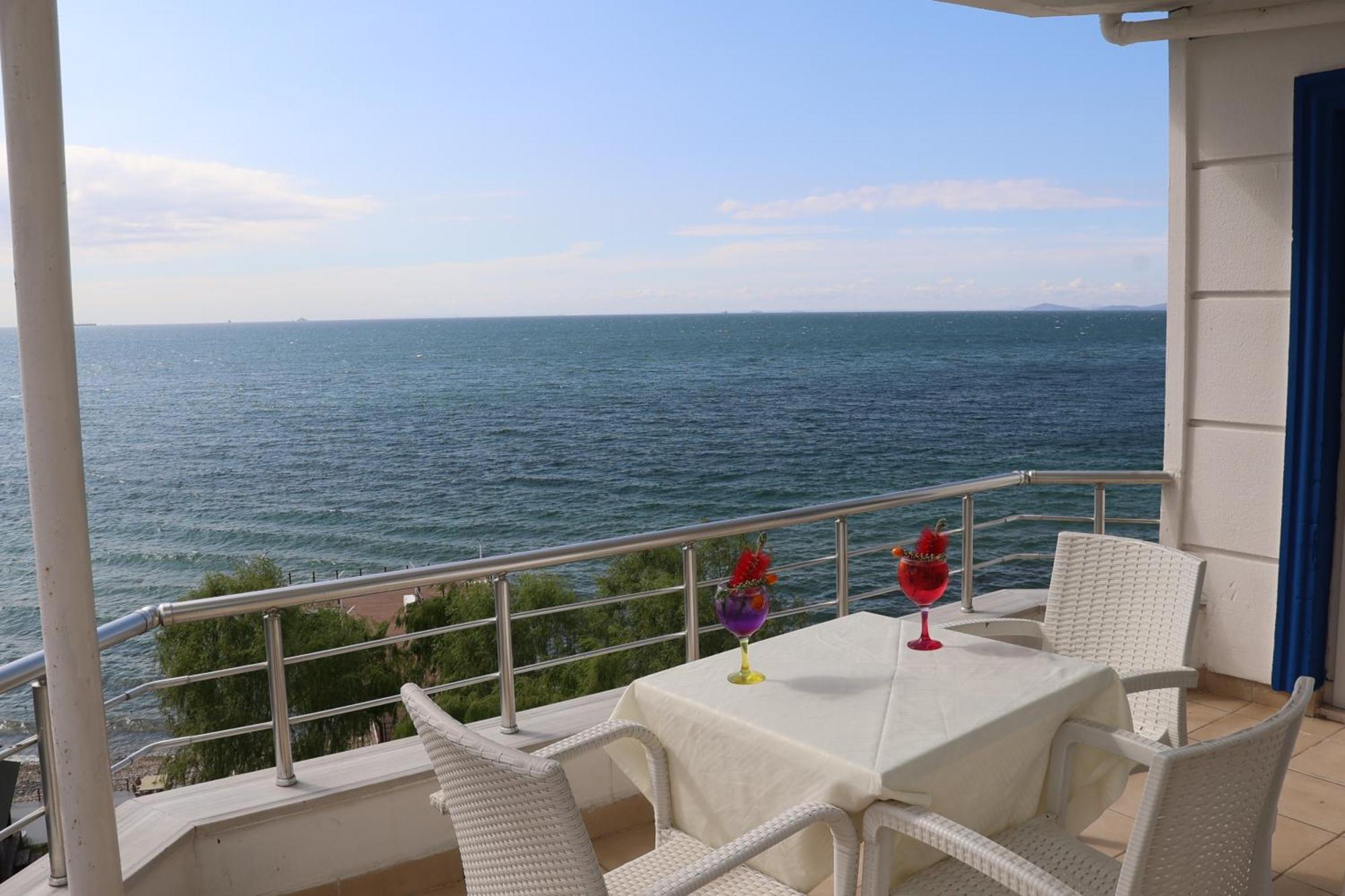 Grand Koru Hotel Beach Yalova  Exterior photo
