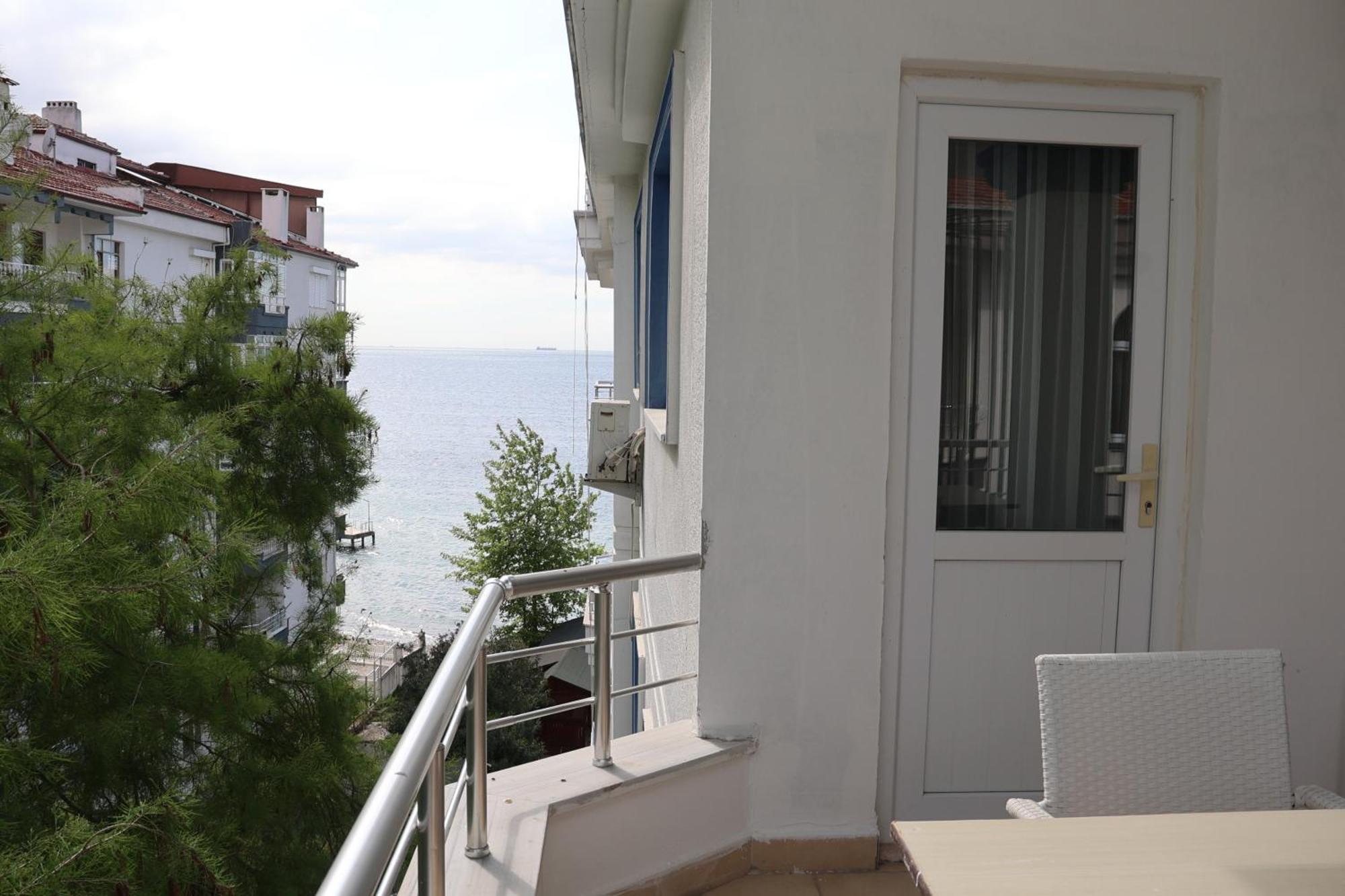 Grand Koru Hotel Beach Yalova  Exterior photo