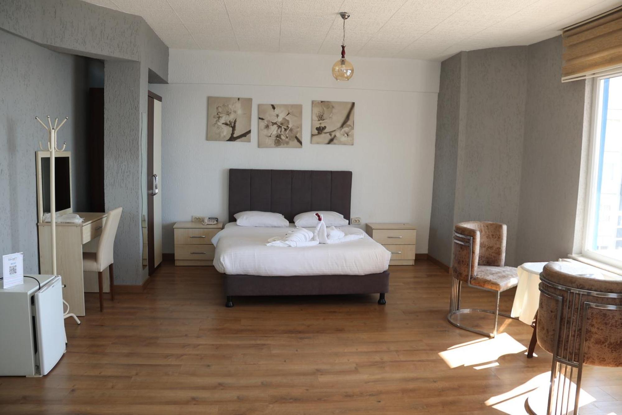Grand Koru Hotel Beach Yalova  Exterior photo