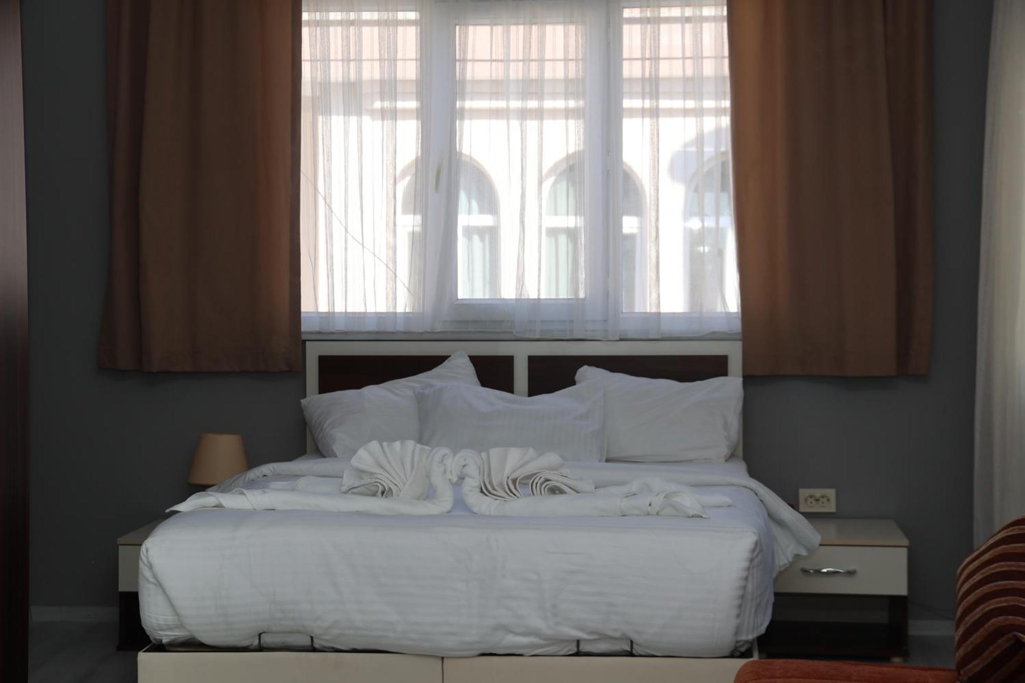 Grand Koru Hotel Beach Yalova  Exterior photo