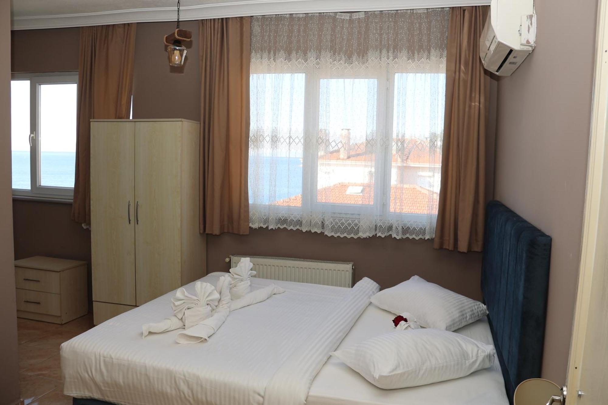 Grand Koru Hotel Beach Yalova  Exterior photo