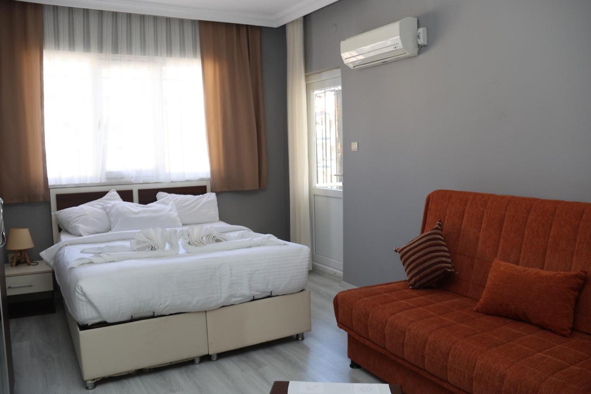 Grand Koru Hotel Beach Yalova  Exterior photo