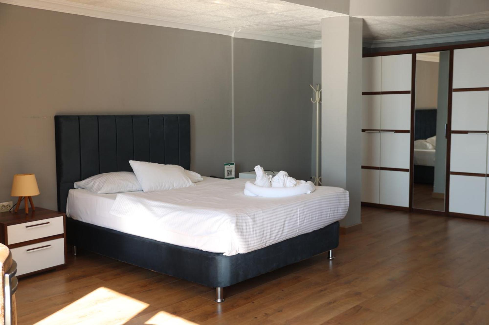 Grand Koru Hotel Beach Yalova  Exterior photo